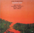 John Stubblefield - Bushman Song (Vinyle Usagé)