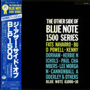 Various - The Other Side Of Blue Note 1500 Series (Vinyle Usagé)