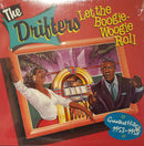Drifters - Let the Boogie Woogie Roll: Greatest Hits 1953-1958 (Vinyle Usagé)