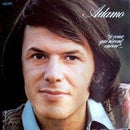 Salvatore Adamo - A Ceux Qui Revent Encore (Vinyle Usagé)