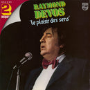 Raymond Devos - Le Plaisir Des Sens (Vinyle Usagé)