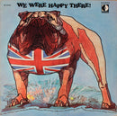John Gielgud / George Howe - We Were Happy There (Vinyle Usagé)