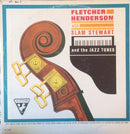 Fletcher Henderson / Slam Stewart  - Fletcher Henderson With Slam Stewart And The Jazz Tones (Vinyle Usagé)
