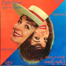 Eydie Gorme - Love Is A Season (Vinyle Usagé)