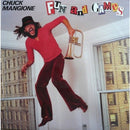 Chuck Mangione - Fun and Games (Vinyle Usagé)