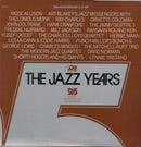 Various - The Jazz Years (Atlantic Records 25th Anniversary) (Vinyle Usagé)