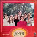 Jarcha - Nuestra Andalucia (Vinyle Usagé)