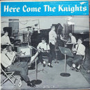 Hermon Knights - Here Come The Knights (Vinyle Usagé)