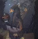 Harry Manfredini - Friday The 13th Part II (Vinyle Usagé)
