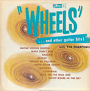 Phantoms  - Wheels And Other Great Guitar Hits (Vinyle Usagé)