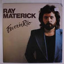 Ray Materick - Fever In Rio (Vinyle Usagé)