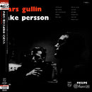 Lars Gullin / Ake Persson - Lars Gullin / Ake Persson (Vinyle Usagé)