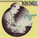 Don Ewell - Chicago 57 (Vinyle Usagé)