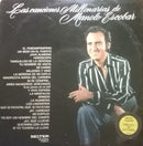 Manolo Escobar - Las Canciones Millonarias De Manolo Escobar (Vinyle Usagé)