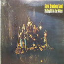 David Bromberg Band - Midnight on the Water (Vinyle Usagé)