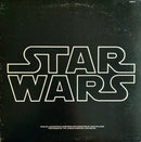 Soundtrack - John Williams: Star Wars (Vinyle Usagé)