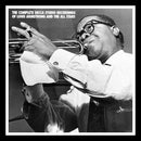 Louis Armstrong - The Complete Decca Studio Recordings Of Louis Armstrong And The All Stars (Vinyle Usagé)