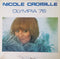 Nicole Croisille - Olympia 76 (Vinyle Usagé)