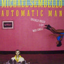 Michael Sembello - Automatic Man (Vinyle Usagé)