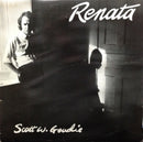 Scott W Goudie - Renata (Vinyle Usagé)