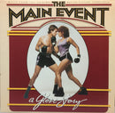 Barbra Streisand - The Main Event (Music From The Original Motion Picture Soundtrack) (Vinyle Usagé)