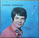Daniel Guerard - Je T Aime Tu M Aimes (Vinyle Usagé)