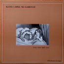 Kate And Anna McGarrigle - Love Over And Over (Vinyle Usagé)