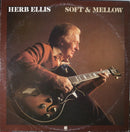 Herb Ellis - Soft and Mellow (Vinyle Usagé)