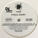 Public Enemy - Louder Than A Bomb (Vinyle Usagé)