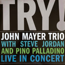 John Mayer - Try (Vinyle Usagé)