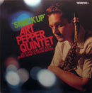 Art Pepper - Smack Up (Vinyle Usagé)