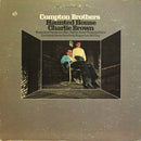Compton Brothers - Haunted House / Charlie Brown (Vinyle Usagé)