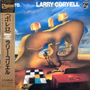 Larry Coryell - Bolero (Vinyle Usagé)
