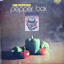Peppers - Pepper Box (Vinyle Usagé)