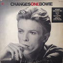 David Bowie - ChangesOneBowie (Vinyle Usagé)