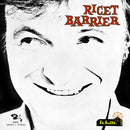 Ricet Barrier - A La Butte A Mathieu (Vinyle Usagé)