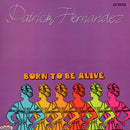 Patrick Hernandez - Born To Be Alive (Vinyle Usagé)