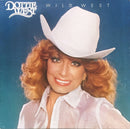 Dottie West - Wild West (Vinyle Usagé)