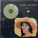 Marie Laforet - Le Disque d Or (Vinyle Usagé)