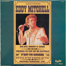 Eddy Mitchell - Eddy Mitchell (Vinyle Usagé)