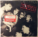 Refugee - Affairs in Babylon (Vinyle Usagé)