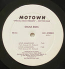 Diana Ross - Love Hangover (Vinyle Usagé)