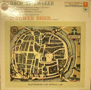 Bach / Biggs - Bach At Zwolle (Vinyle Usagé)