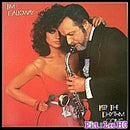 Jim Galloway - Keep The Rhythm Going (Vinyle Usagé)