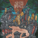 Seven Impale - Contrapasso (Vinyle Usagé)