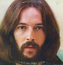 Eric Clapton - Clapton (Vinyle Usagé)