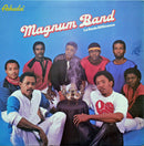 Magnum Band La Seule Difference - Ashadei (Vinyle Usagé)