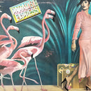 Paradise Express - Paradise Express (Vinyle Usagé)