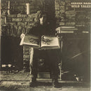 Graham Nash - Wild Tales (Vinyle Usagé)