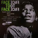 Baby Face Willette - Face To Face (Vinyle Usagé)